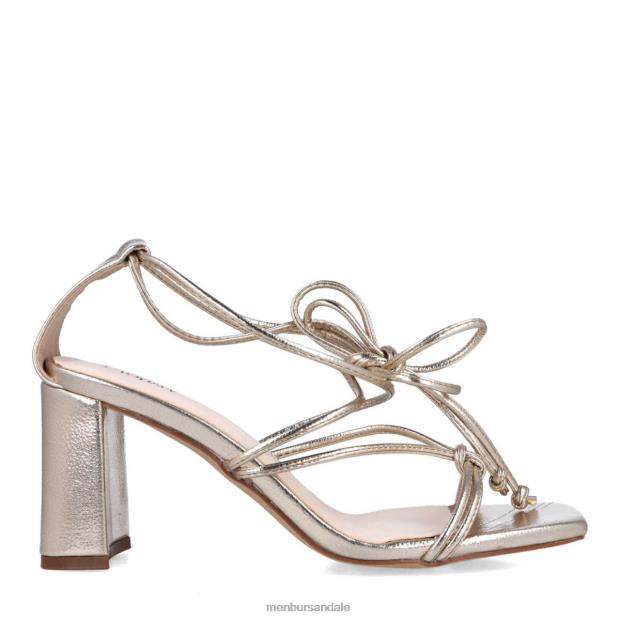 eutimia femei Menbur ZJ84J5766 aur tocuri medii si joase