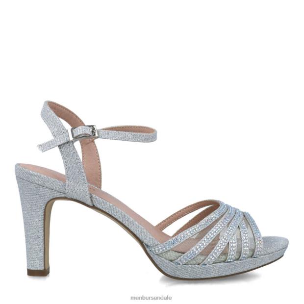 goshenita femei Menbur ZJ84J5644 argint tocuri medii si joase