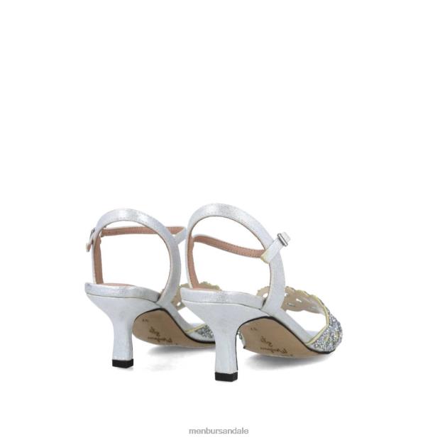 grosularia femei Menbur ZJ84J5608 argint tocuri medii si joase