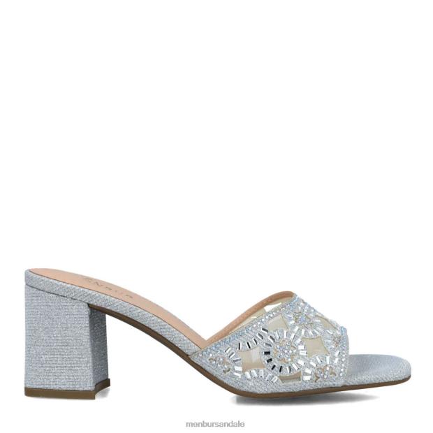 hambergita femei Menbur ZJ84J5657 argint tocuri medii si joase