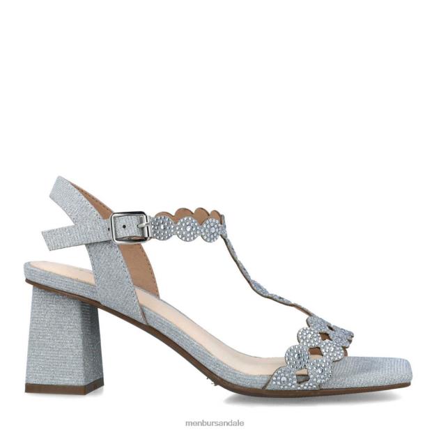 kunzita femei Menbur ZJ84J1650 argint tocuri medii si joase