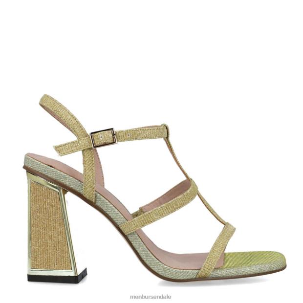 larimar femei Menbur ZJ84J1635 aur tocuri medii si joase