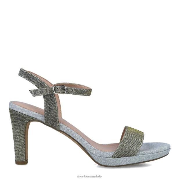 larimar femei Menbur ZJ84J5605 argint tocuri medii si joase