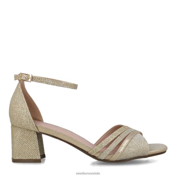 madreperla femei Menbur ZJ84J1651 aur tocuri medii si joase