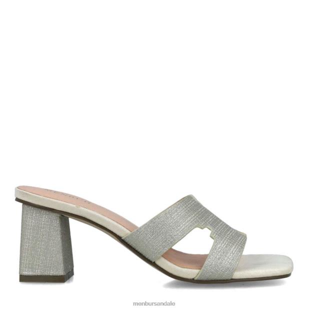 mese femei Menbur ZJ84J5783 bej tocuri medii si joase