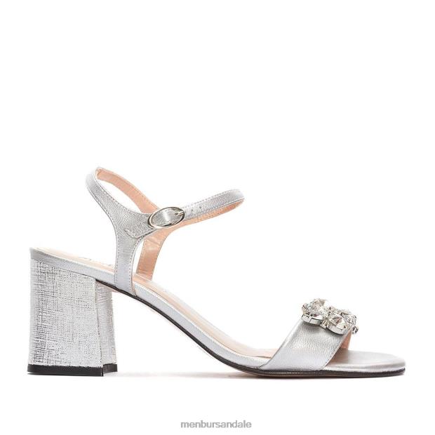 milia femei Menbur ZJ84J2081 argint tocuri medii si joase