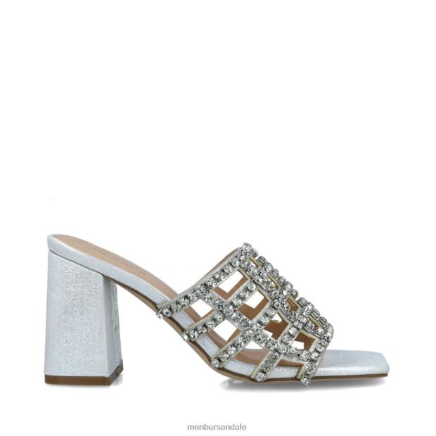 norma femei Menbur ZJ84J1592 argint tocuri medii si joase