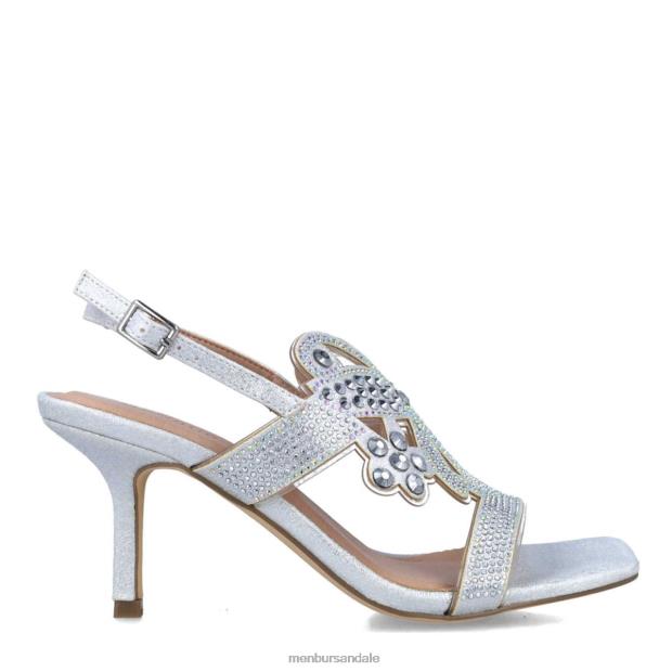 onix femei Menbur ZJ84J5609 argint tocuri medii si joase