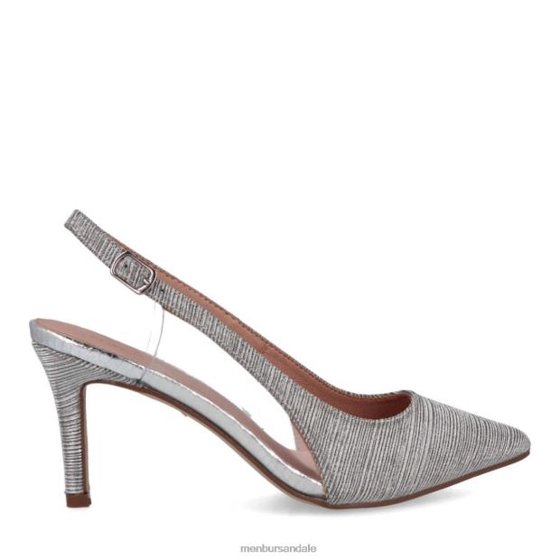 pasquali femei Menbur ZJ84J1742 argint tocuri medii si joase