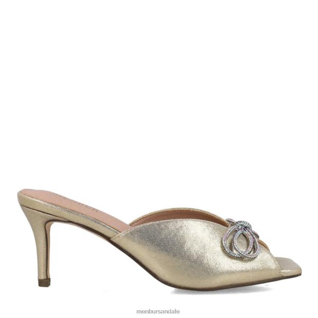 rodolita femei Menbur ZJ84J1647 aur tocuri medii si joase