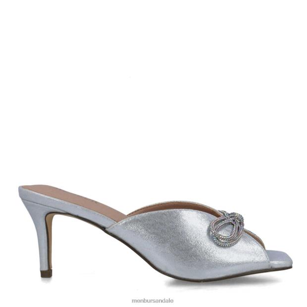 rodolita femei Menbur ZJ84J5660 argint tocuri medii si joase