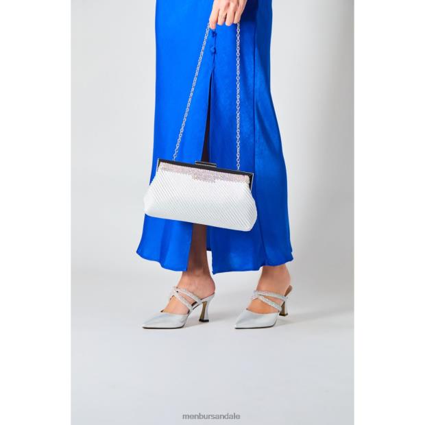 rodolita femei Menbur ZJ84J5693 argint tocuri medii si joase