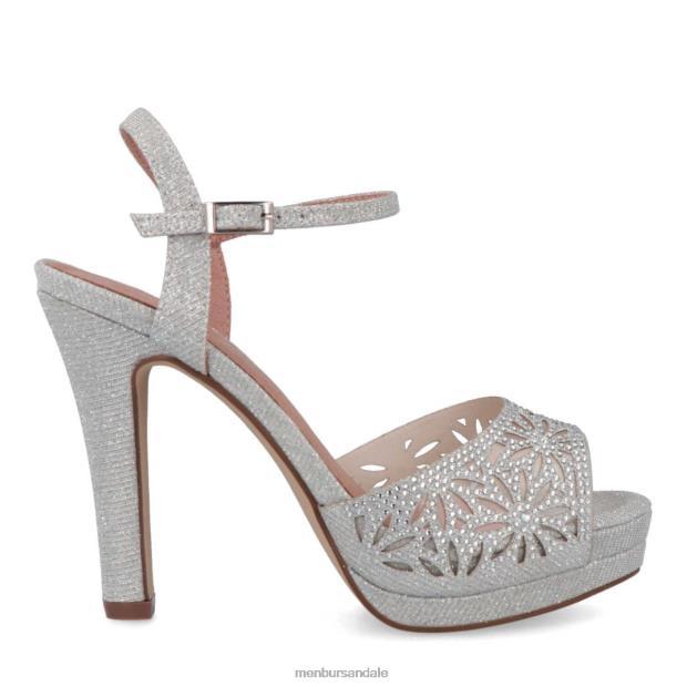 secondo femei Menbur ZJ84J5917 argint tocuri medii si joase