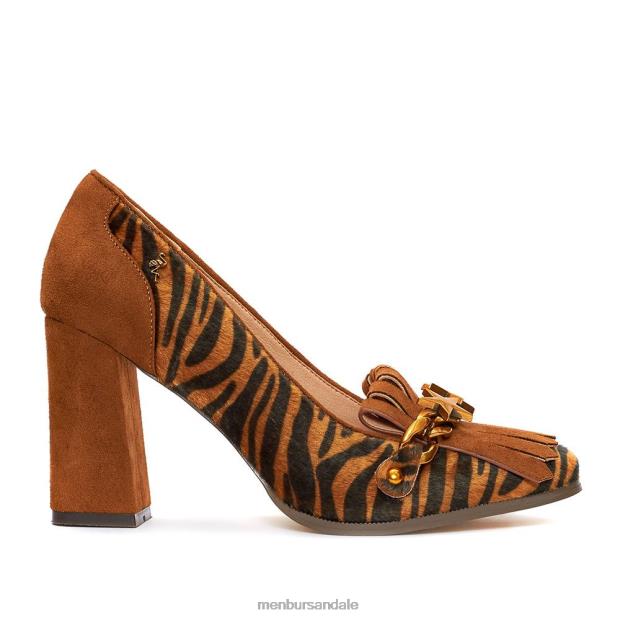 sopralacroce femei Menbur ZJ84J2162 multi tocuri medii si joase