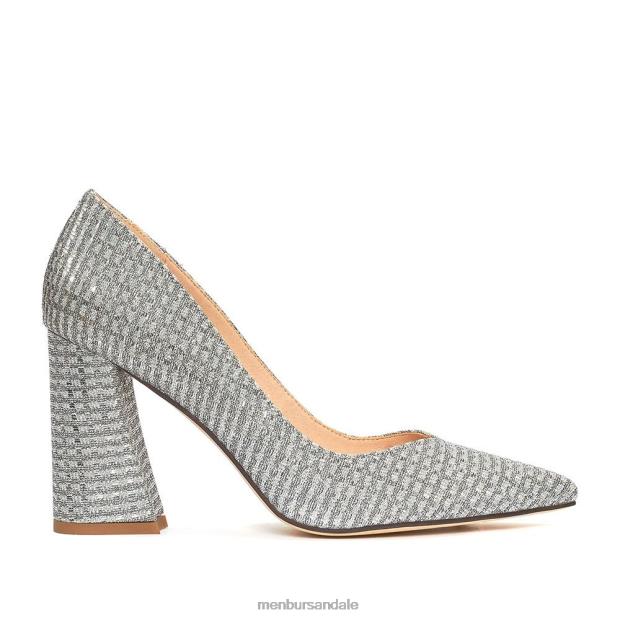 spinoso femei Menbur ZJ84J2170 argint tocuri medii si joase