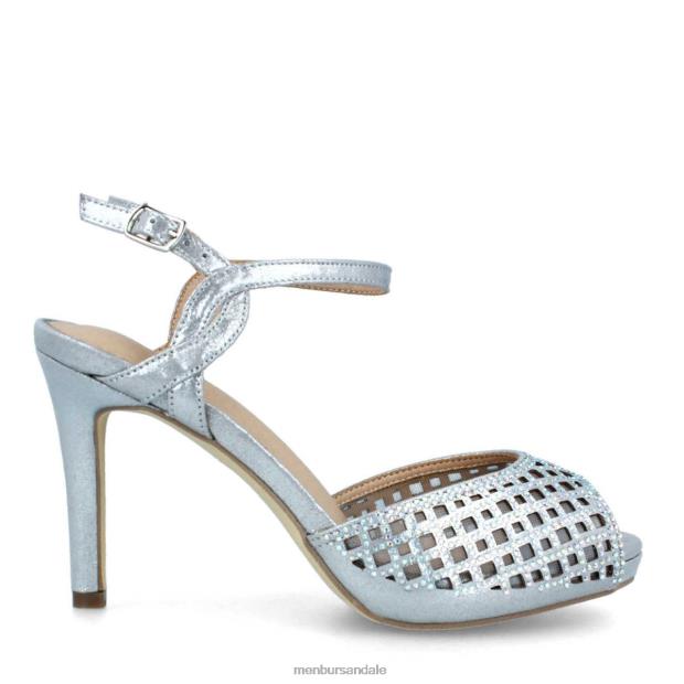 stoppo femei Menbur ZJ84J2174 argint tocuri medii si joase