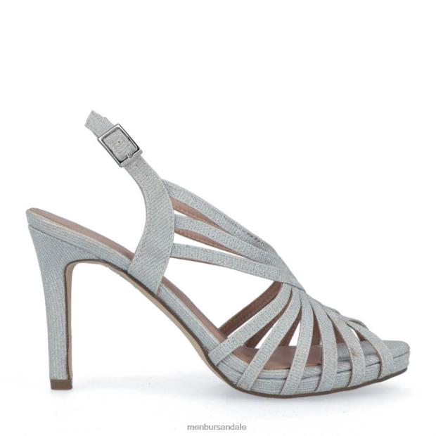 strepeto femei Menbur ZJ84J2172 argint tocuri medii si joase