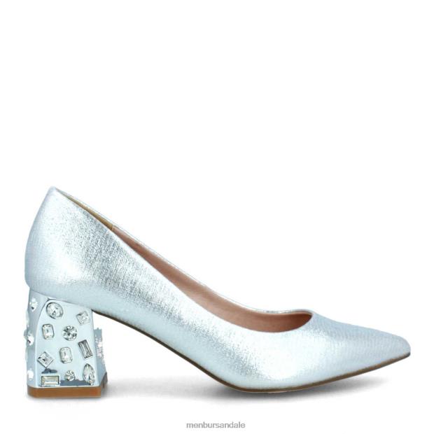tarcento femei Menbur ZJ84J2198 argint tocuri medii si joase