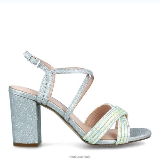 torinese femei Menbur ZJ84J5890 argint tocuri medii si joase