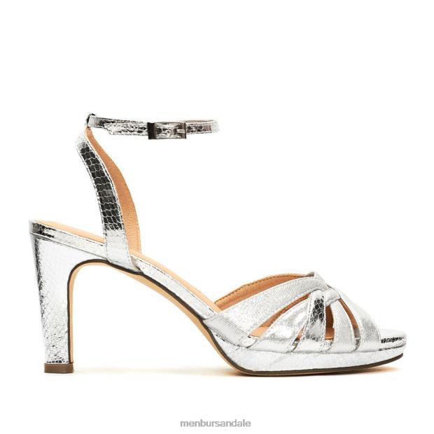 travo femei Menbur ZJ84J1949 argint tocuri medii si joase