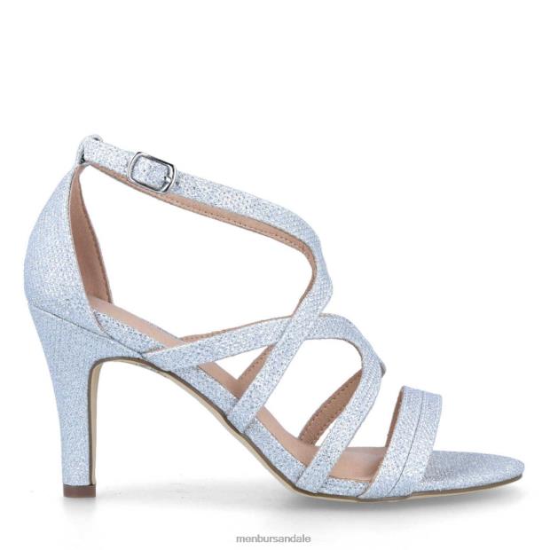 tremenico femei Menbur ZJ84J1908 argint tocuri medii si joase