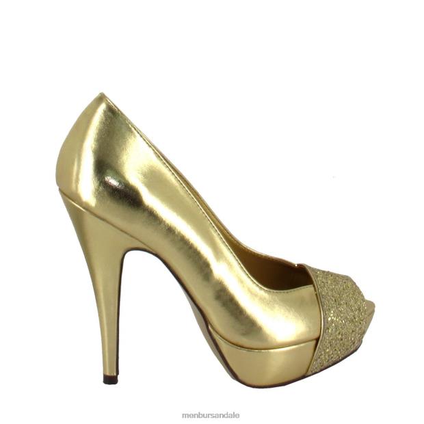 Joseph Bedier femei Menbur ZJ84J4647 aur tocuri