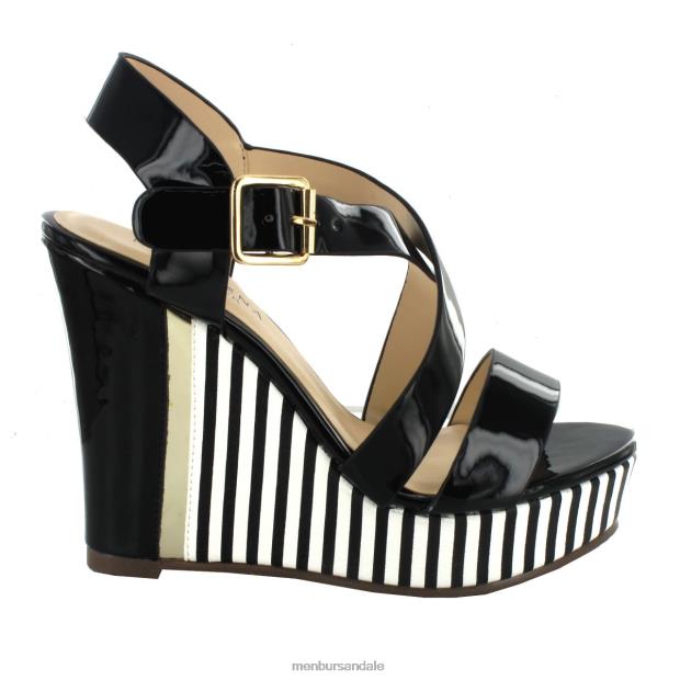 Paris femei Menbur ZJ84J1368 negru tocuri