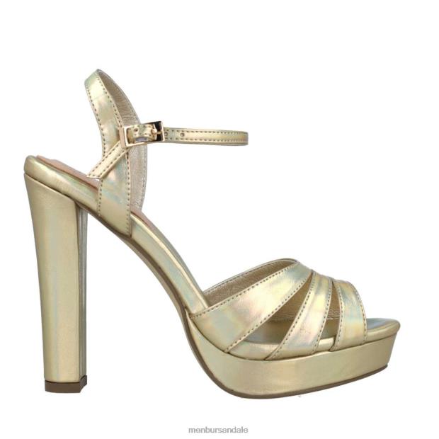 abeona femei Menbur ZJ84J1329 aur tocuri