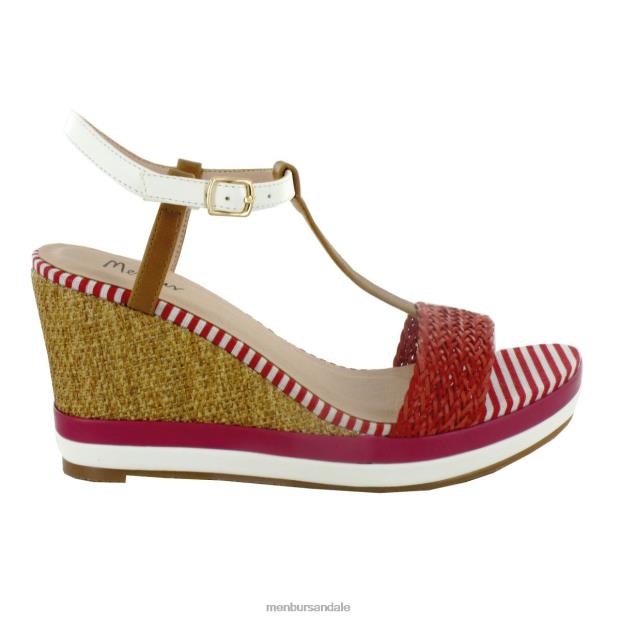 adelano femei Menbur ZJ84J5181 roz tocuri