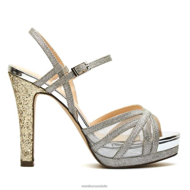 adern femei Menbur ZJ84J5182 argint tocuri