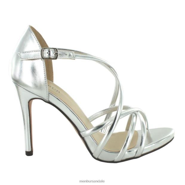 aderno femei Menbur ZJ84J5180 argint tocuri