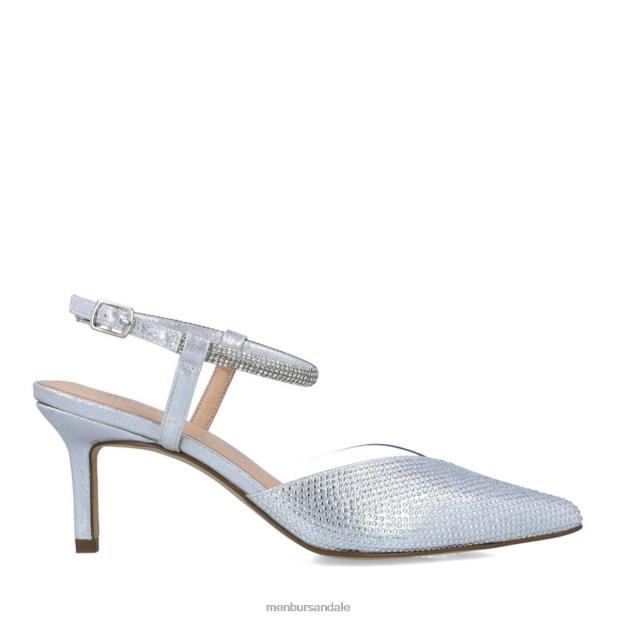 aequitas femei Menbur ZJ84J5033 argint tocuri