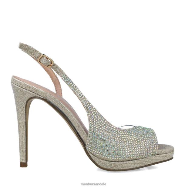 aes femei Menbur ZJ84J1314 aur tocuri