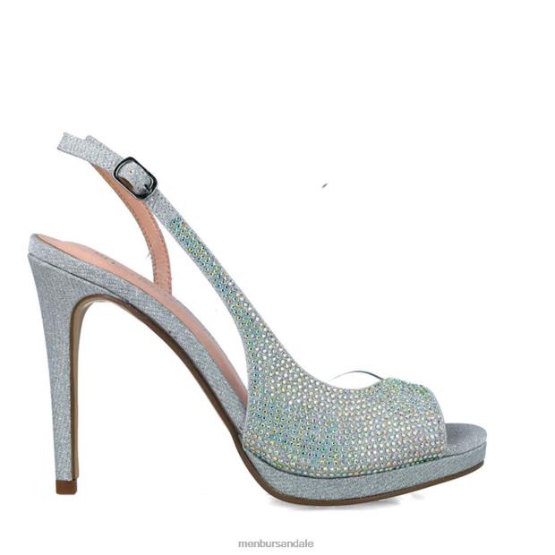 aes femei Menbur ZJ84J5035 argint tocuri