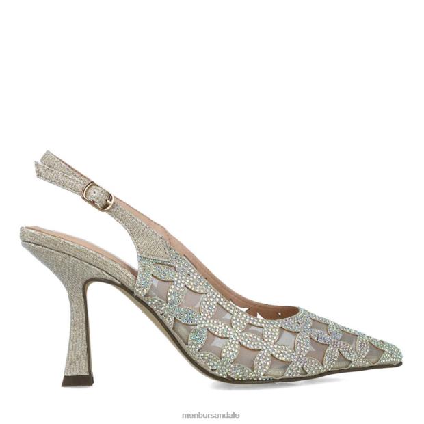 aeternitas femei Menbur ZJ84J1316 aur tocuri