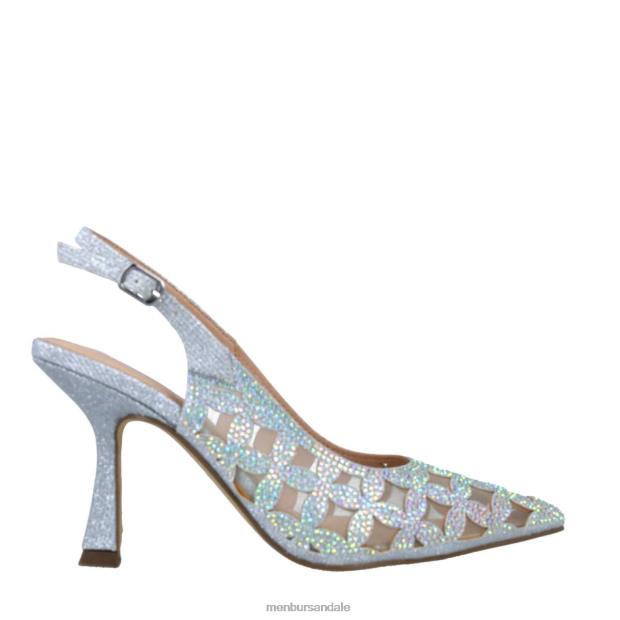 aeternitas femei Menbur ZJ84J5040 argint tocuri