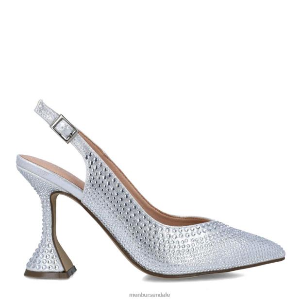 aguamarina femei Menbur ZJ84J809 argint tocuri