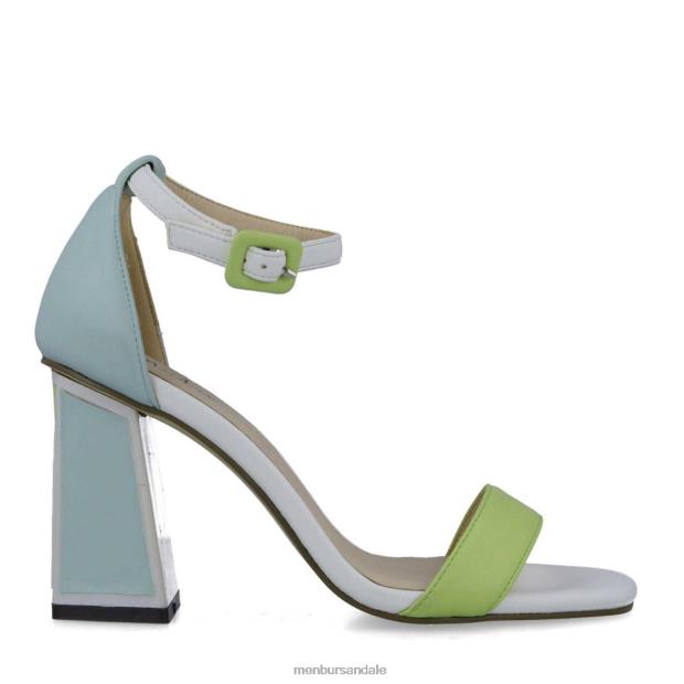 agume femei Menbur ZJ84J827 galben tocuri