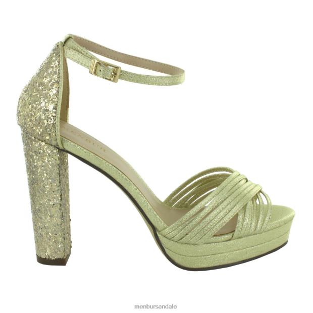 aidone femei Menbur ZJ84J1379 aur tocuri