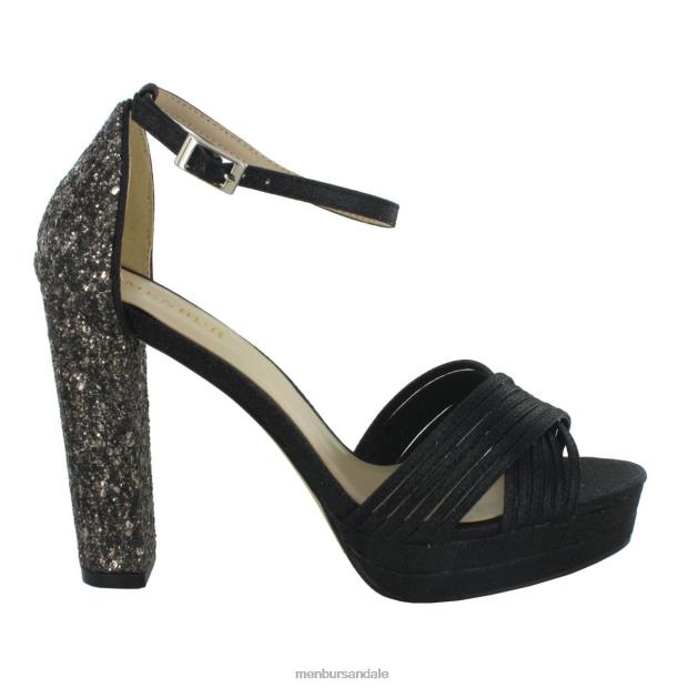 aidone femei Menbur ZJ84J5184 negru tocuri