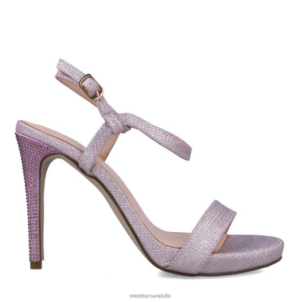 alcione femei Menbur ZJ84J5508 violet tocuri