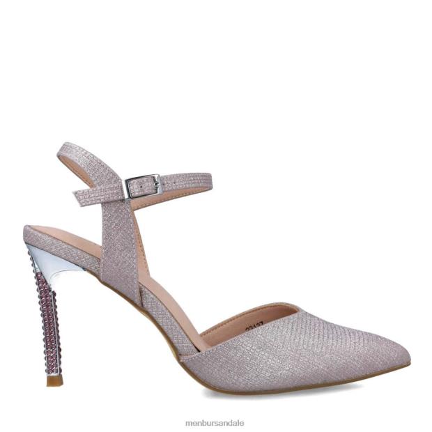 alcione femei Menbur ZJ84J844 violet tocuri