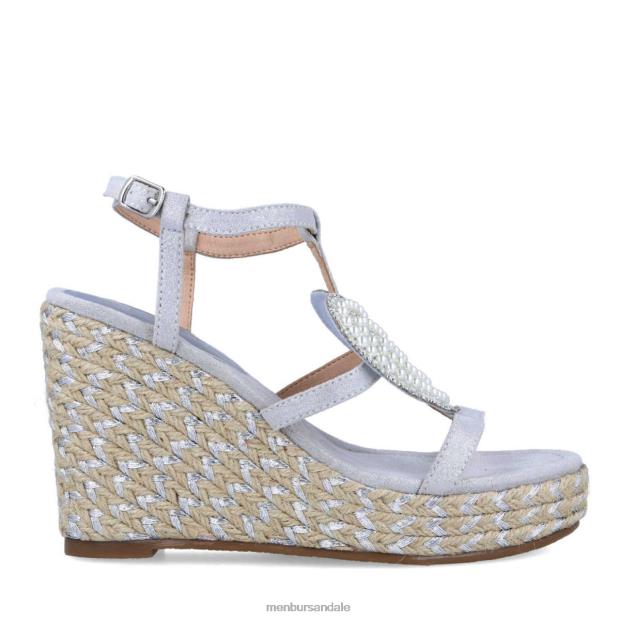 alecto femei Menbur ZJ84J5454 argint tocuri