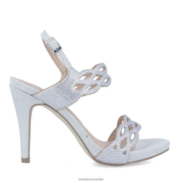 alpicella femei Menbur ZJ84J976 argint tocuri