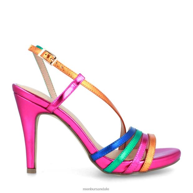 alseno femei Menbur ZJ84J1303 multi tocuri