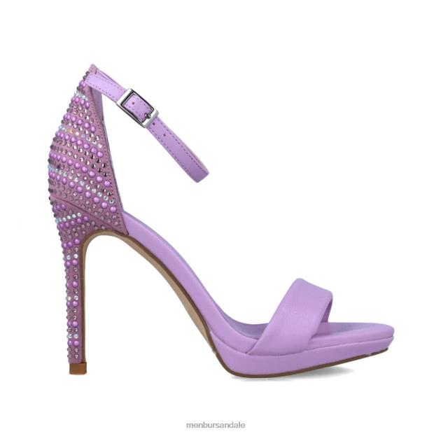 altar femei Menbur ZJ84J742 violet tocuri