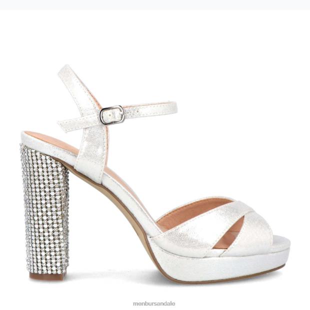 anchiano femei Menbur ZJ84J4987 argint tocuri