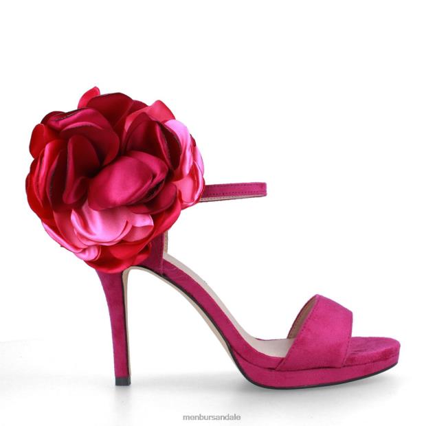 andrano femei Menbur ZJ84J4006 violet tocuri