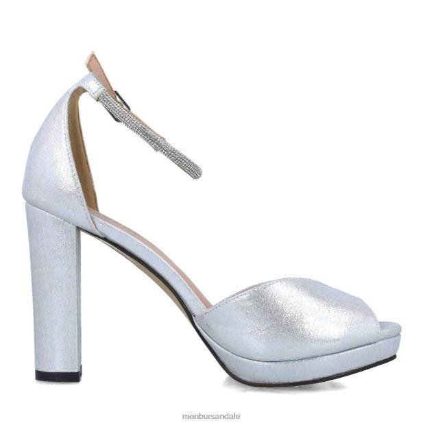 angerona femei Menbur ZJ84J5056 argint tocuri