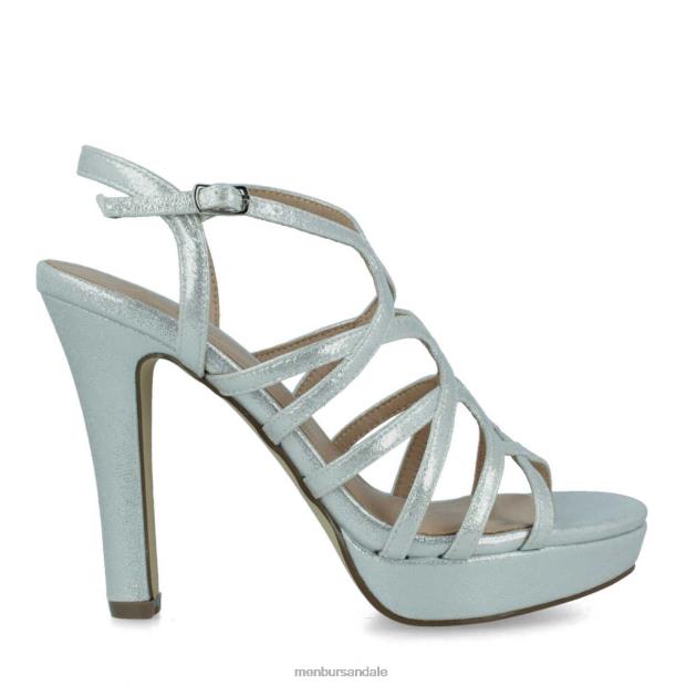 angoli femei Menbur ZJ84J4022 argint tocuri